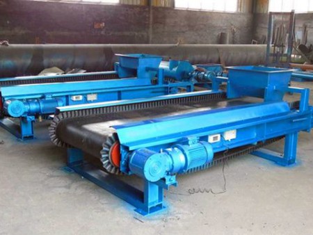 DEL DEM定量給料機