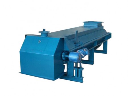 STM密封定量給料機