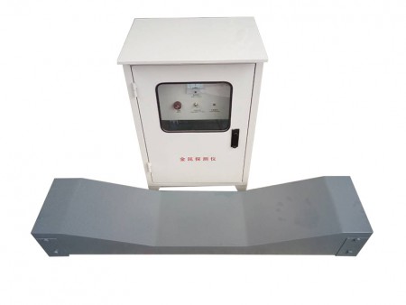 GJT平板式金屬探測儀