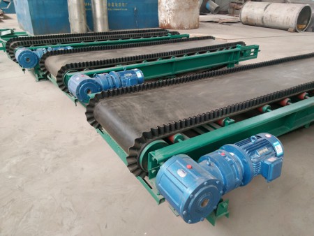 TDG調速定量給料機